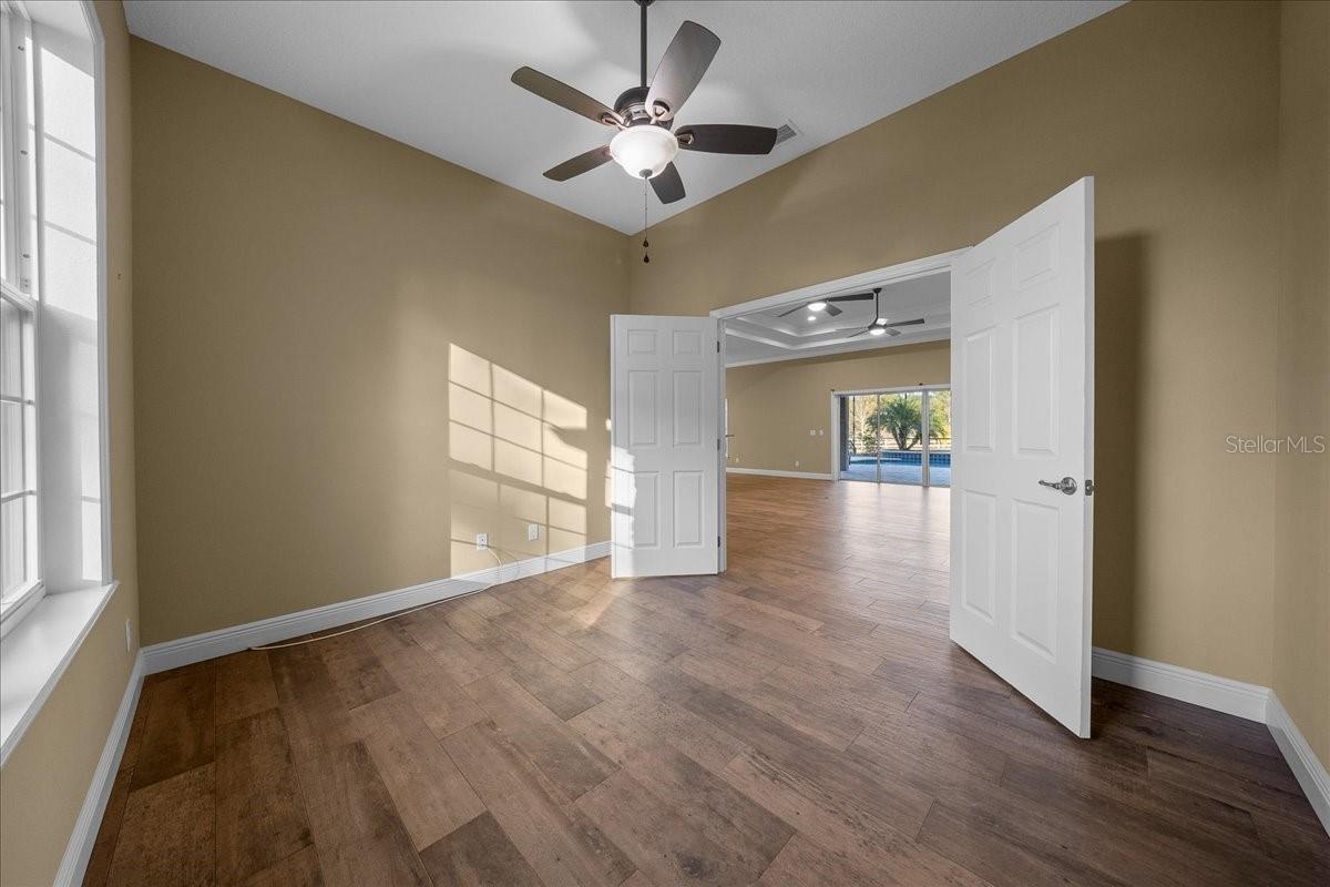 CITRUS HILLS 1ST ADD - Residential