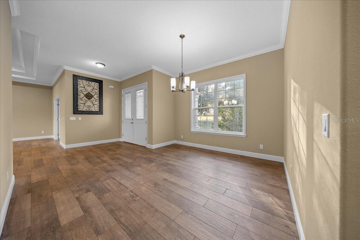 CITRUS HILLS 1ST ADD - Residential