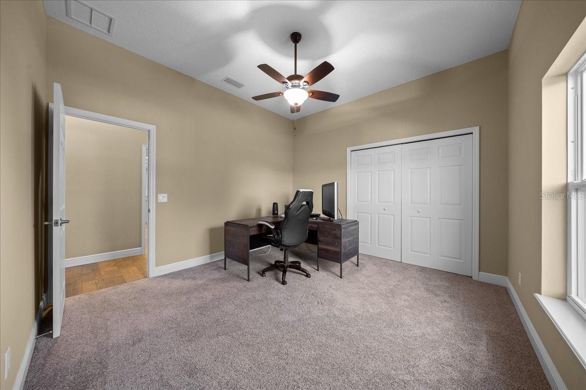 CITRUS HILLS 1ST ADD - Residential