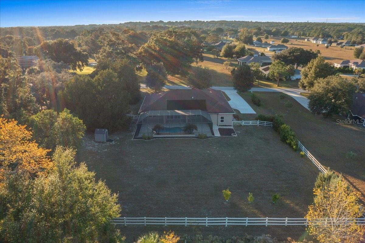 CITRUS HILLS 1ST ADD - Residential