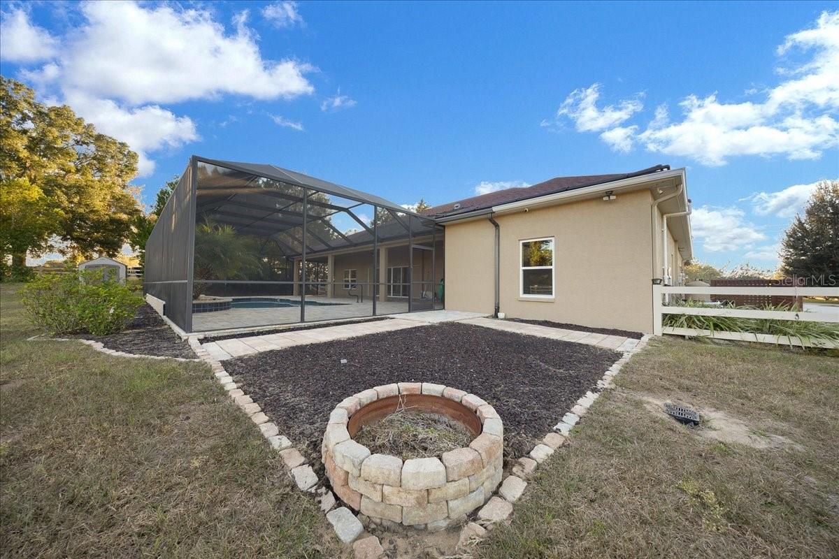 CITRUS HILLS 1ST ADD - Residential