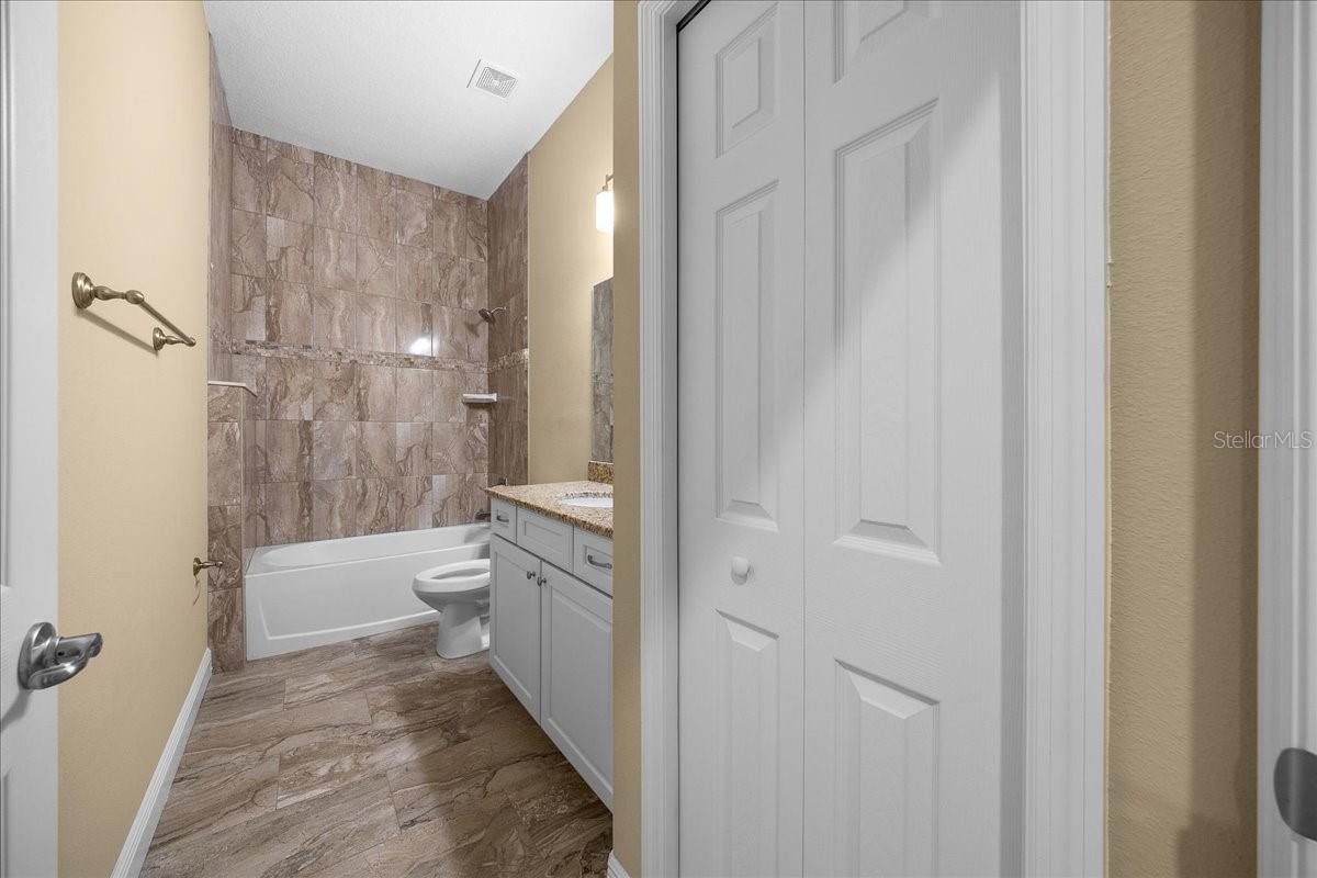 CITRUS HILLS 1ST ADD - Residential