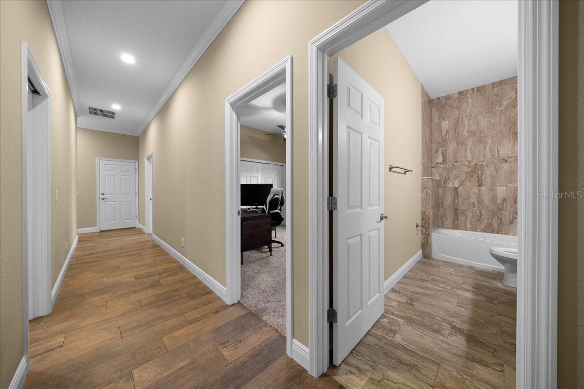 CITRUS HILLS 1ST ADD - Residential