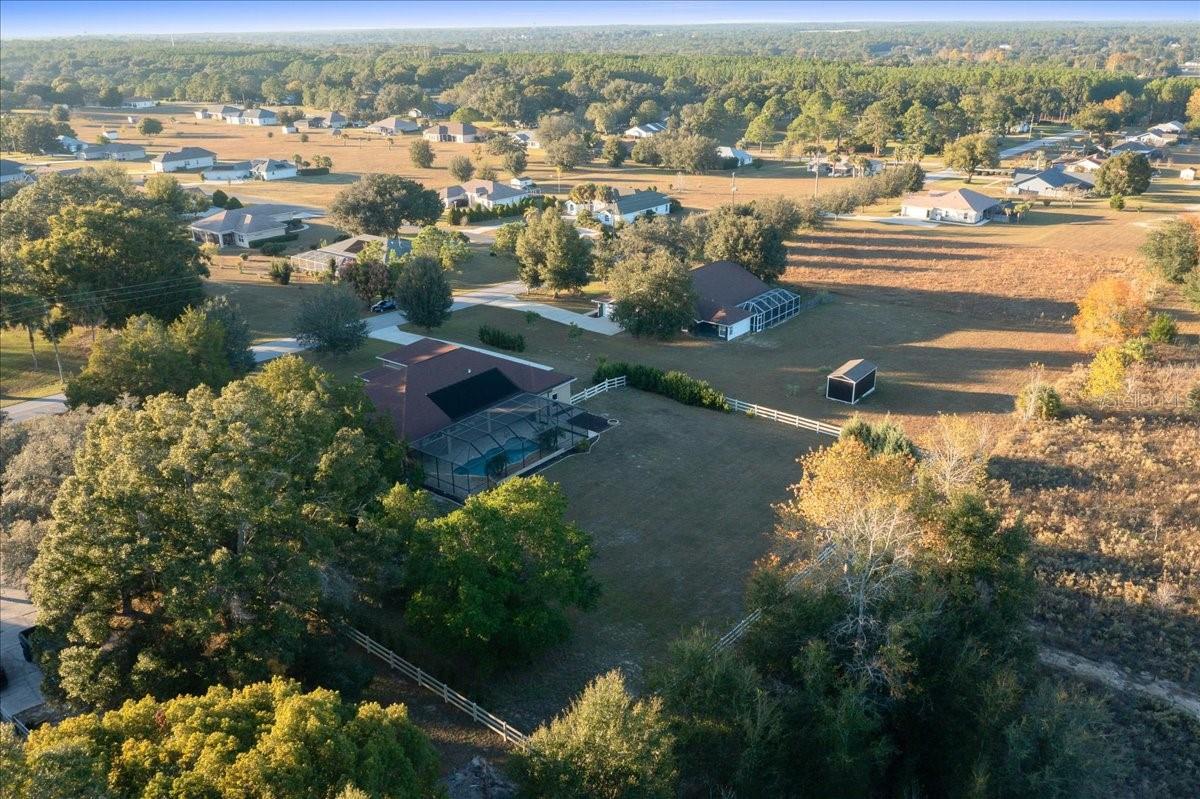 CITRUS HILLS 1ST ADD - Residential