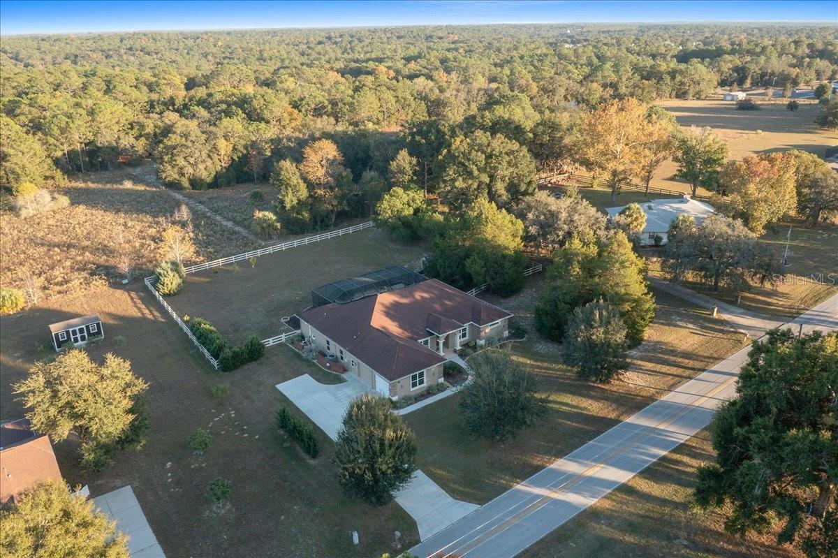 CITRUS HILLS 1ST ADD - Residential