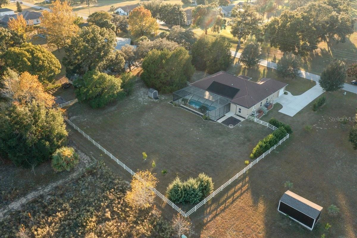 CITRUS HILLS 1ST ADD - Residential