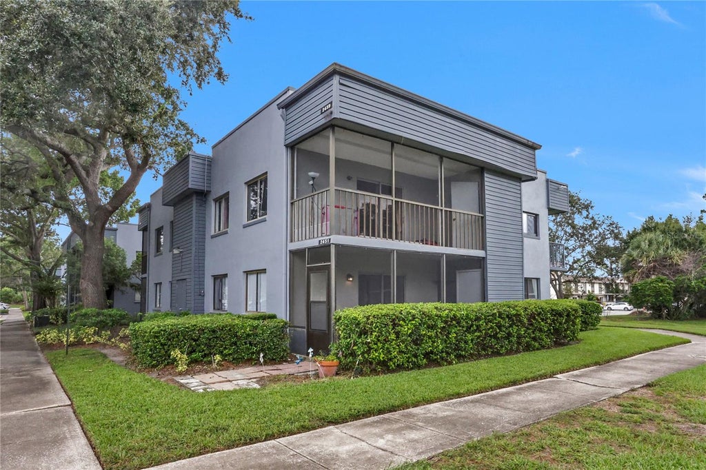 Photo of 2451 Oak Park Way #120, Orlando, FL 32822 (MLS # O6446969)
