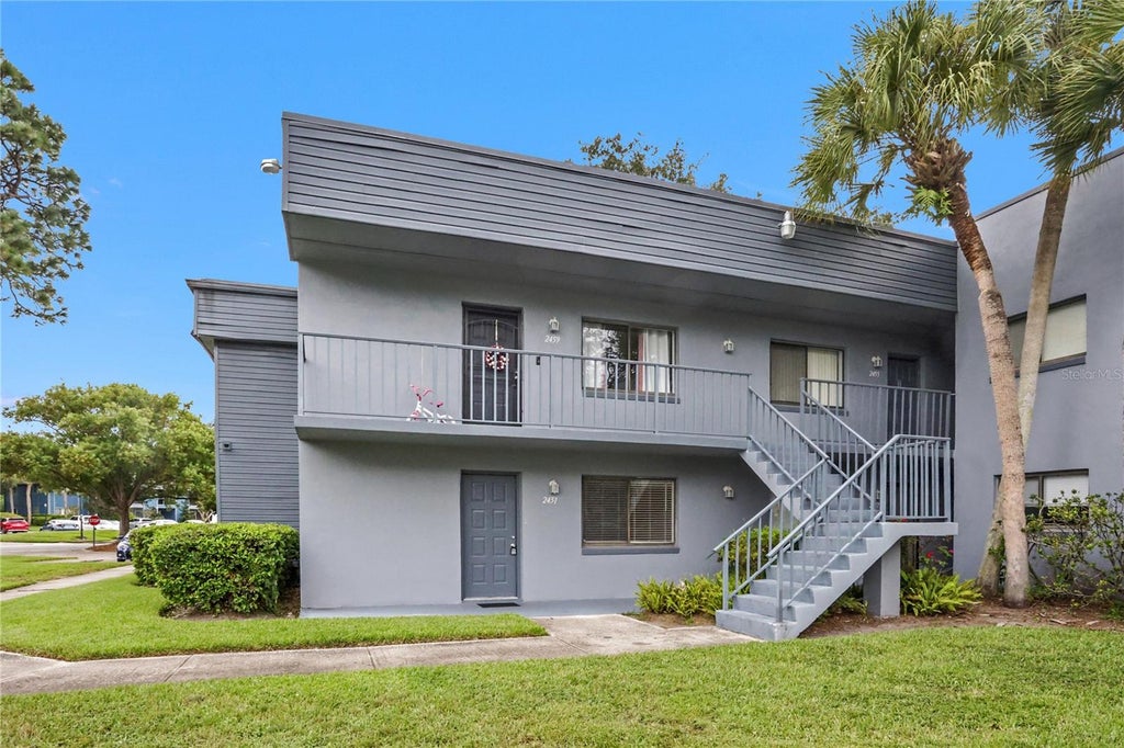 Photo of 2451 Oak Park Way #120, Orlando, FL 32822 (MLS # O6446969)