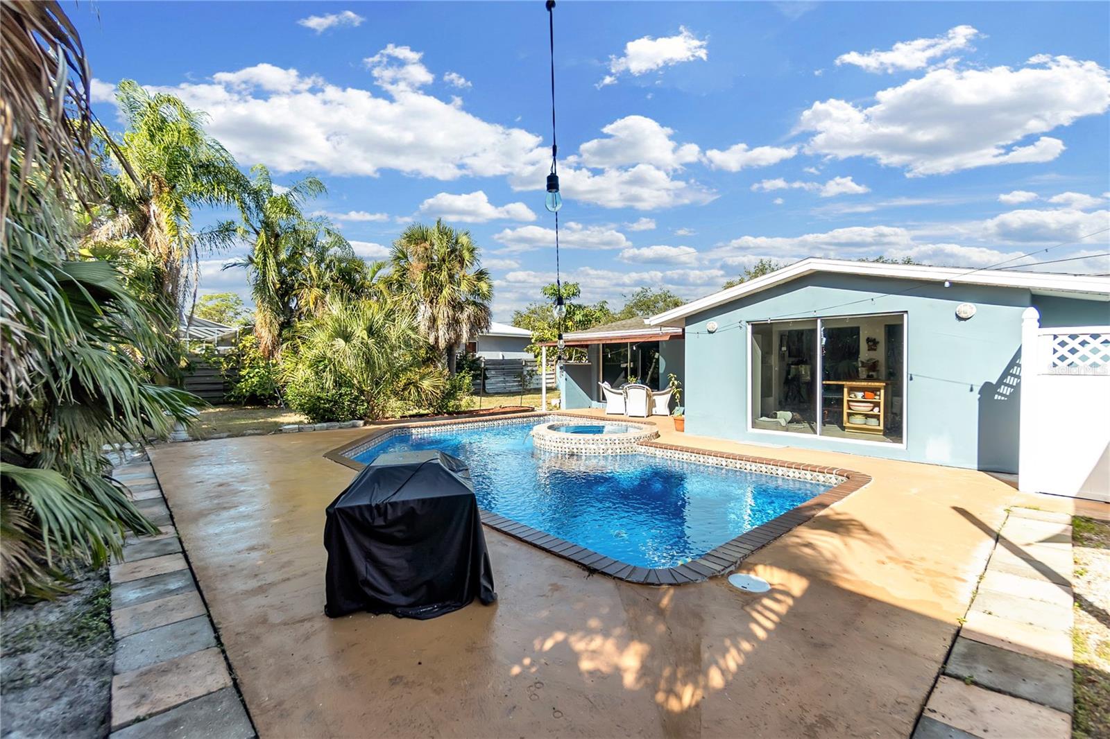 PINEHURST PARK REP OF - Residential