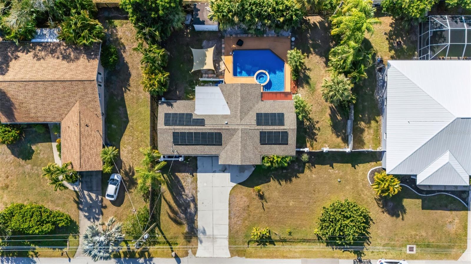 PINEHURST PARK REP OF - Residential