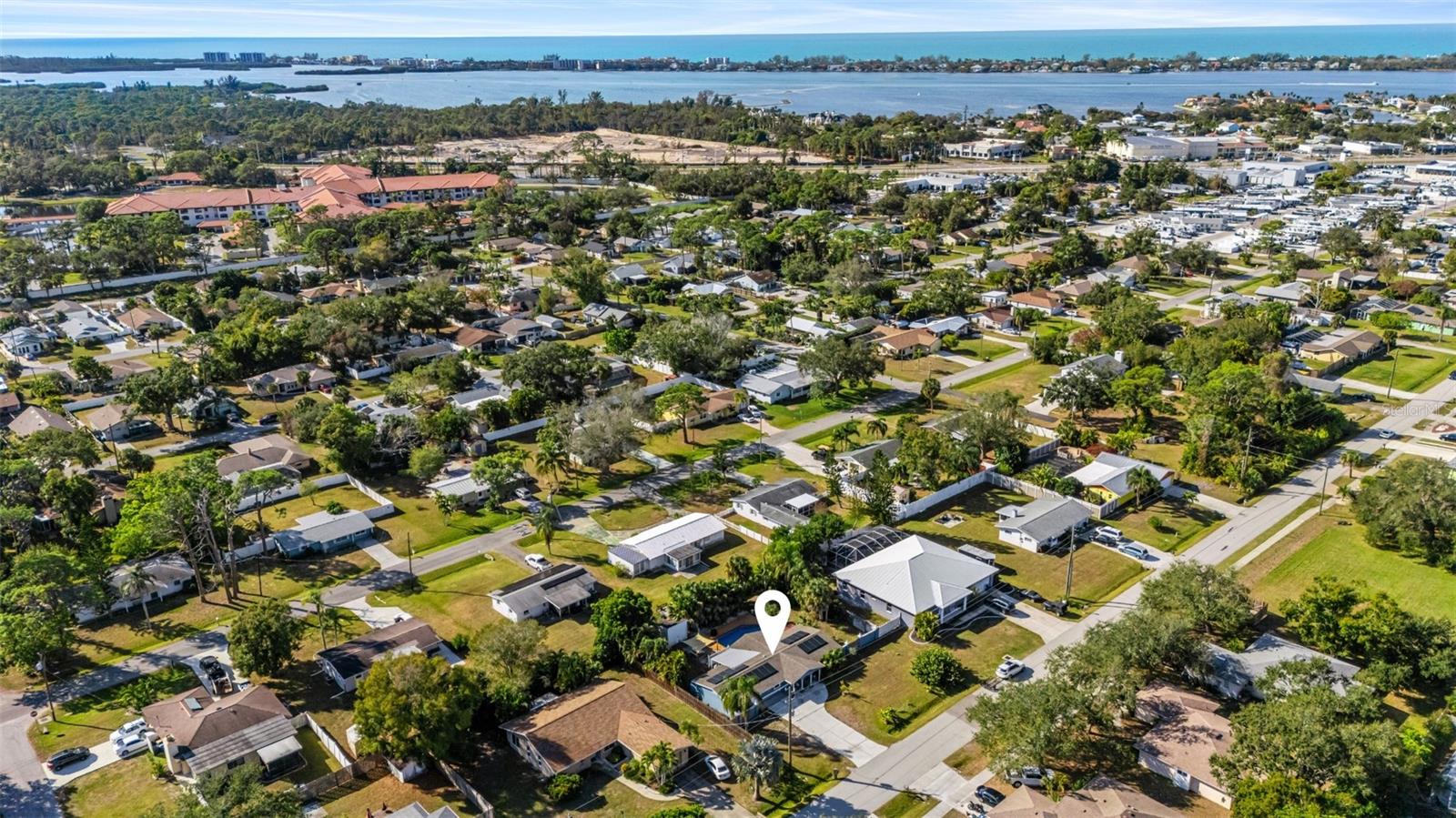 PINEHURST PARK REP OF - Residential