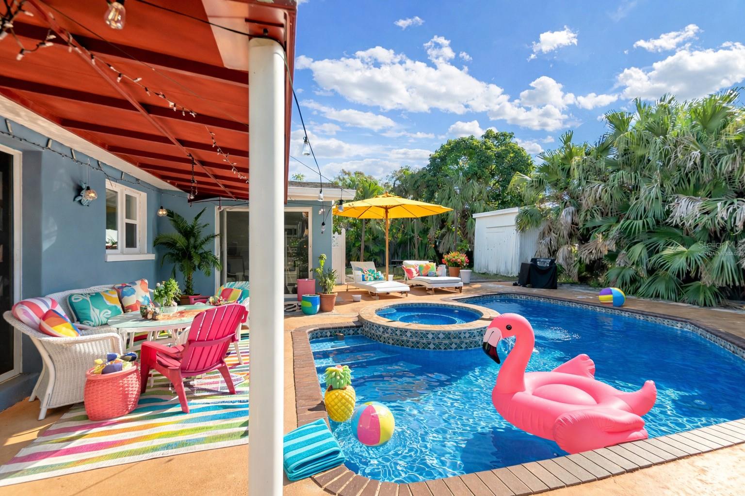 PINEHURST PARK REP OF - Residential