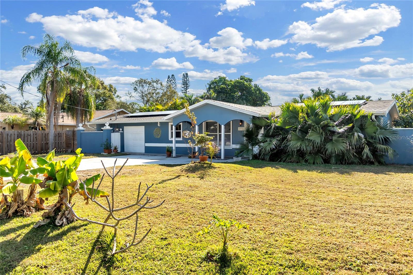 PINEHURST PARK REP OF - Residential