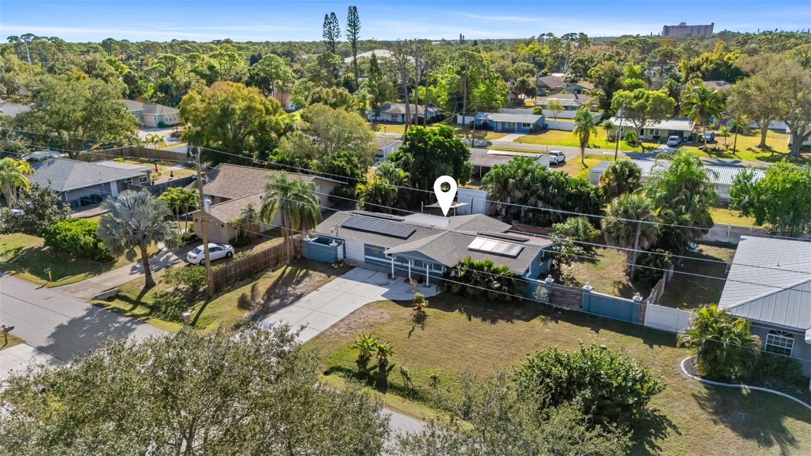 PINEHURST PARK REP OF - Residential