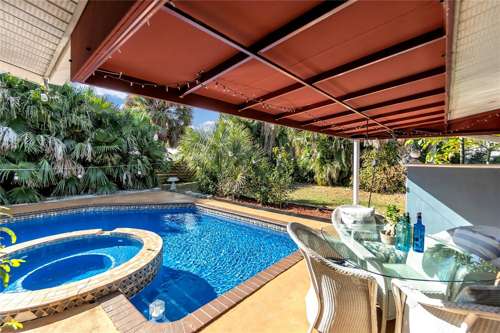 PINEHURST PARK REP OF - Residential