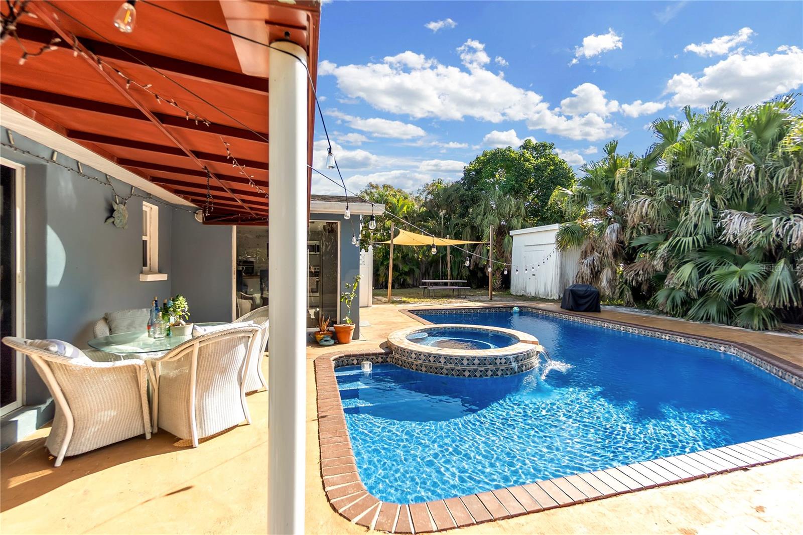 PINEHURST PARK REP OF - Residential