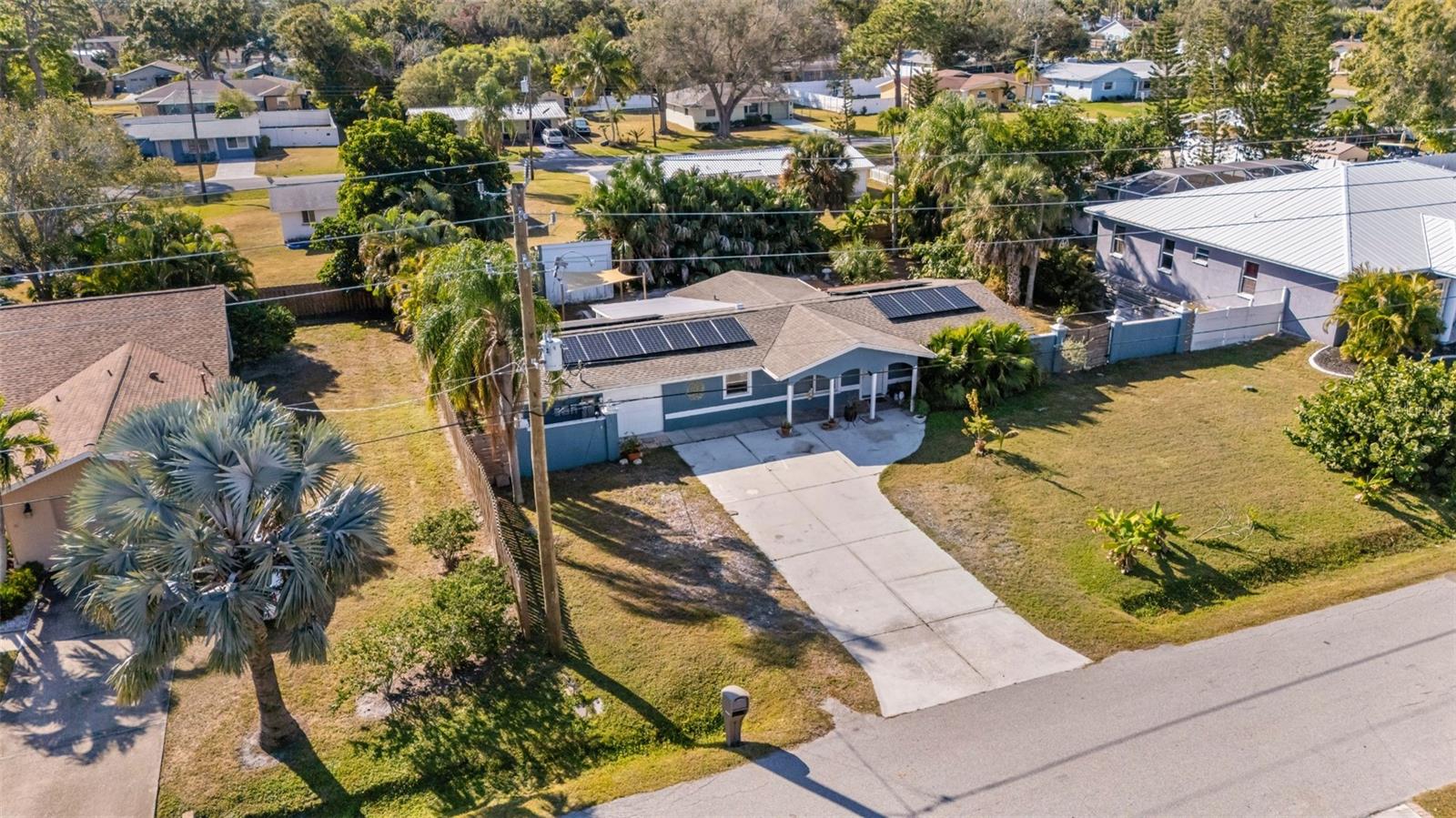 PINEHURST PARK REP OF - Residential