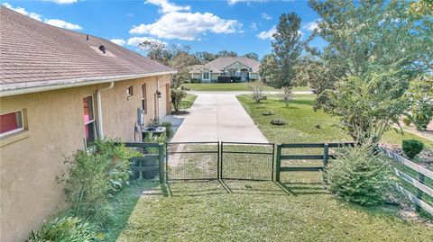 A home in BELLEVIEW