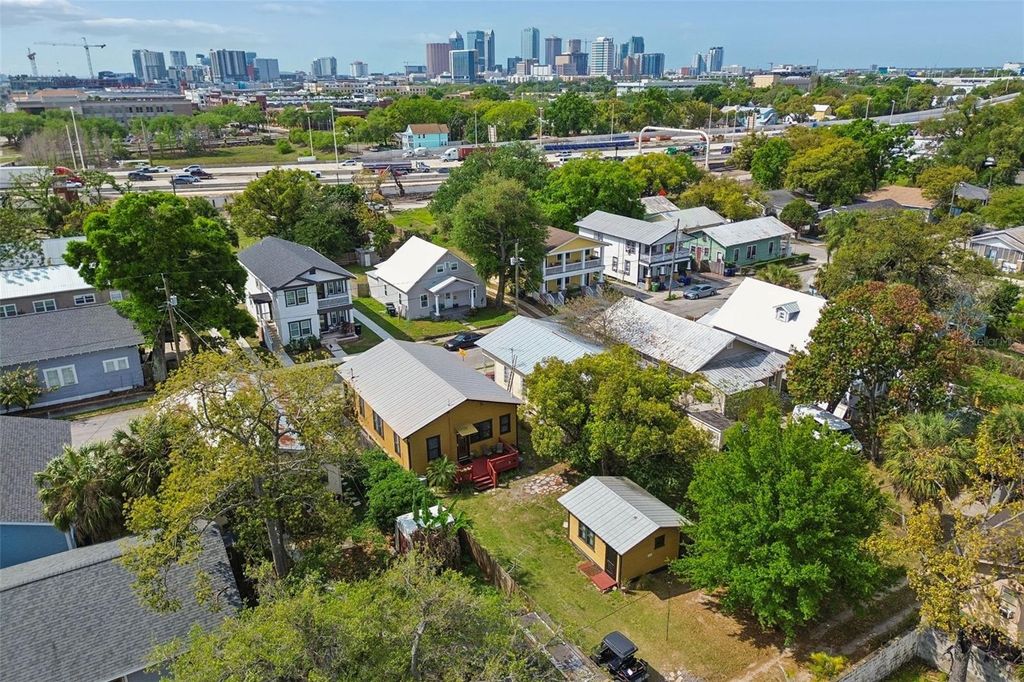 Photo of 1314 E 15th Avenue, Tampa, FL 33605 (MLS # TB8491063)