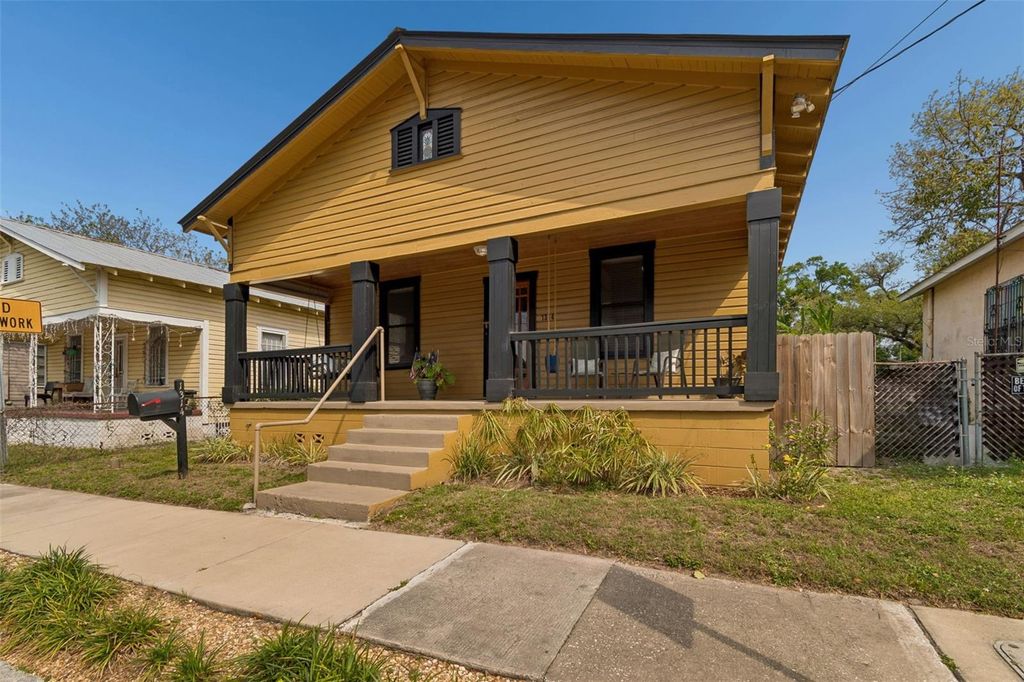 Photo of 1314 E 15th Avenue, Tampa, FL 33605 (MLS # TB8491063)