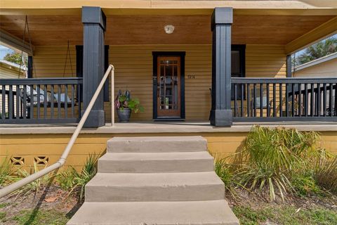 1314 E 15TH AVENUE TAMPA FL 33605