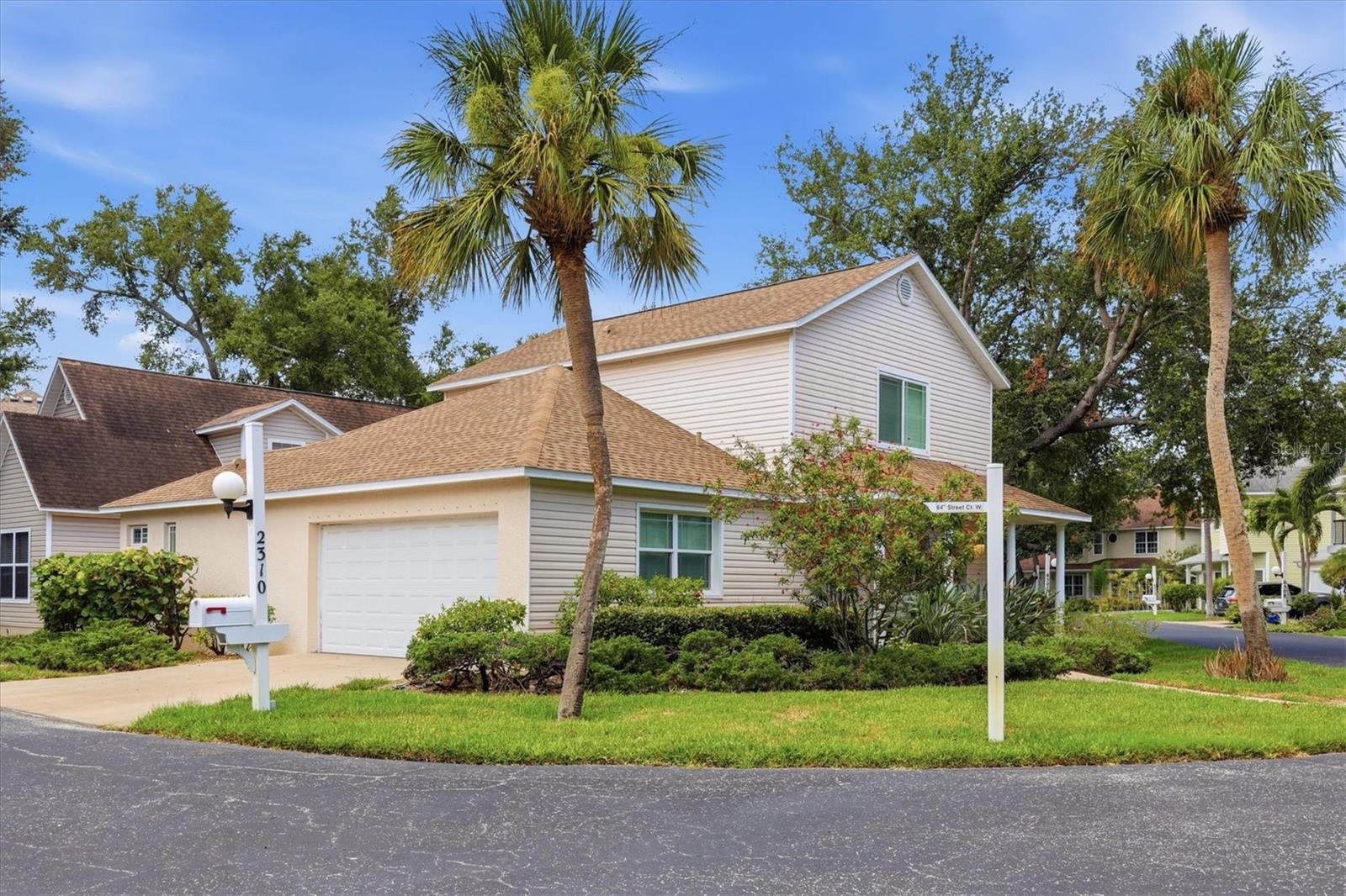 2310 64TH STREET COURT W