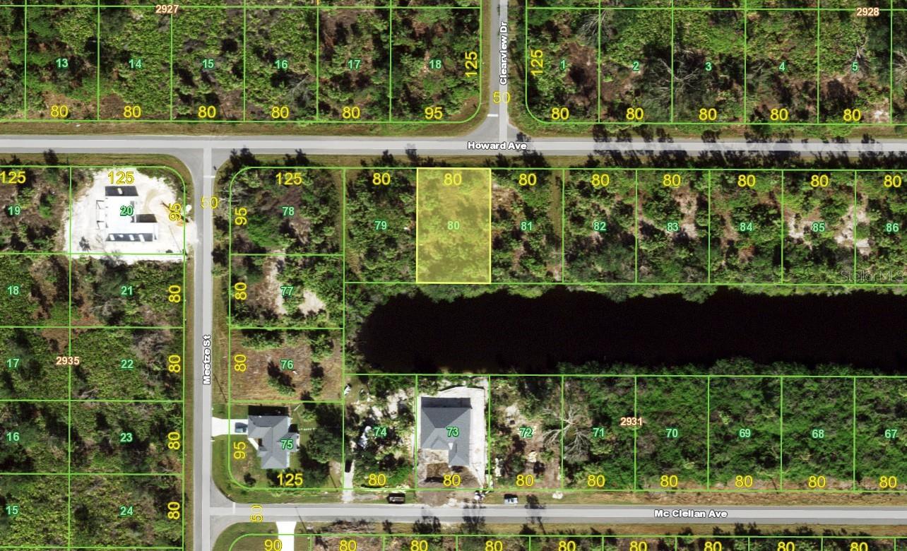 Own a piece of paradise on this beautiful freshwater canal-front lot. With direct canal access from your backyard, enjoy fishing, kayaking, or paddle-boarding right from your future property—nature and relaxation are at your doorstep.
This lot offers the perfect balance of serenity and convenience. Located just minutes from Chamberlain Blvd and SR-776, you’ll have easy access to Port Charlotte, North Port, and Englewood, giving you quick routes to shopping, dining, golf courses, and Gulf Coast beaches. Plus, local parks, trails, and boat ramps make this a haven for outdoor enthusiasts.
With no HOA, no flood zone, and no time limit to build, this is an ideal opportunity to secure your place in one of Southwest Florida’s most desirable areas. This is where lifestyle, location, and leisure come together.