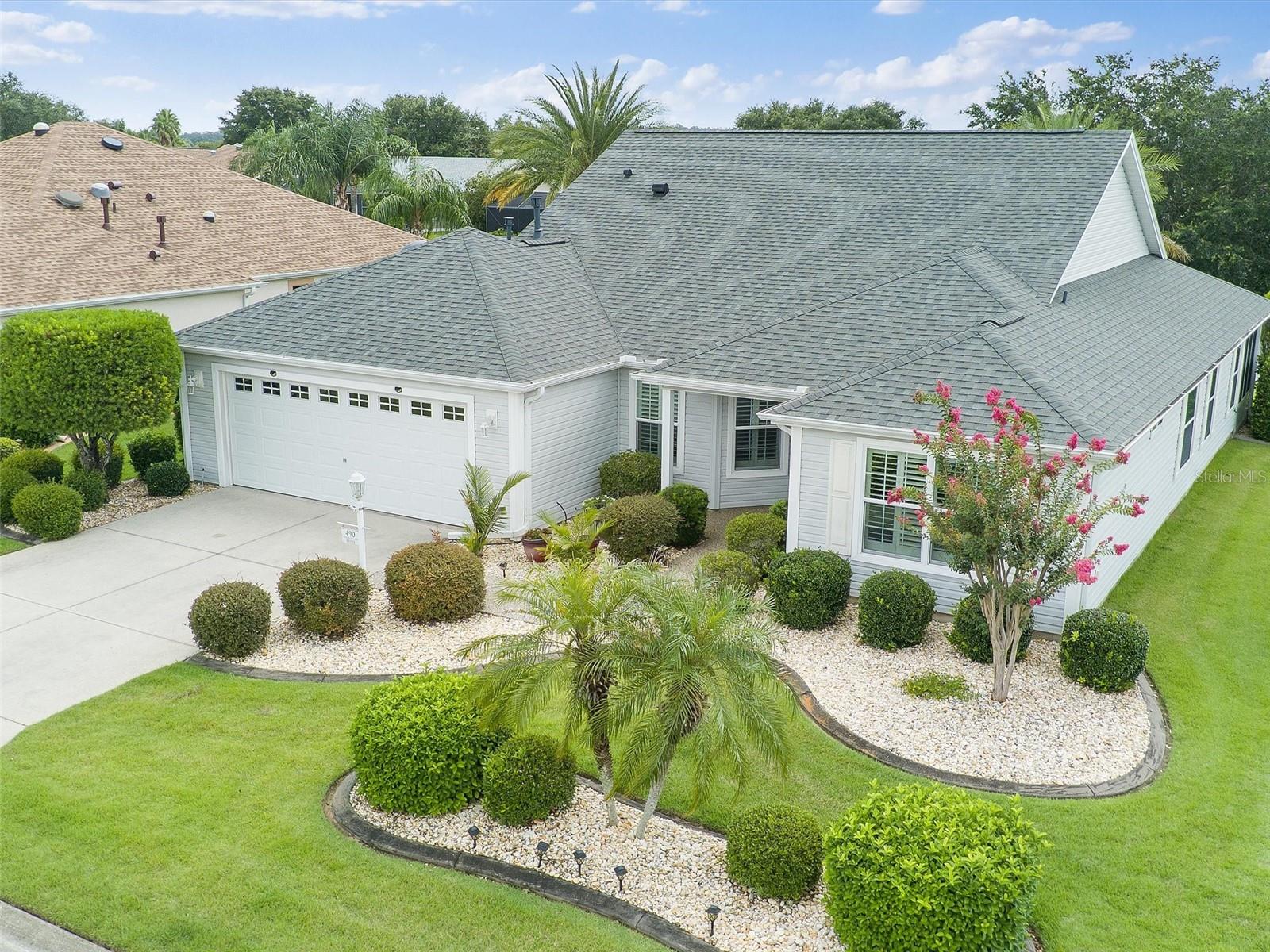 490 LITTLE RIVER PATH
