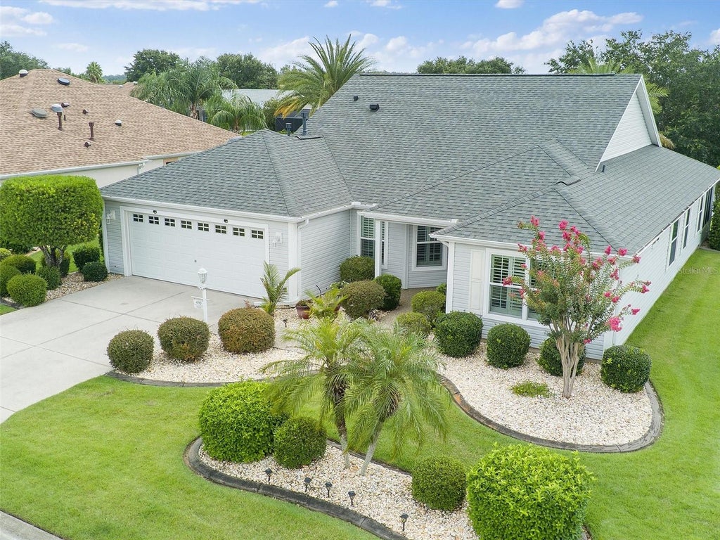 Photo of 490 Little River Path, The Villages, FL 32162 (MLS # G5116276)
