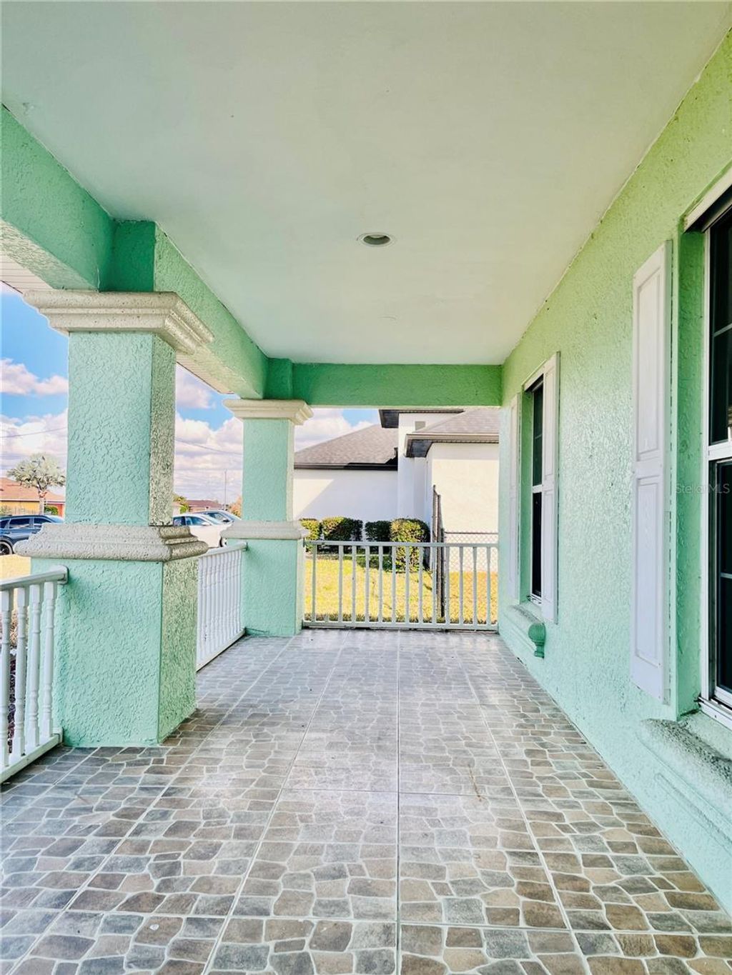 Photo of 4913 Beauty Street, Lehigh Acres, FL 33971 (MLS # TB8476850)