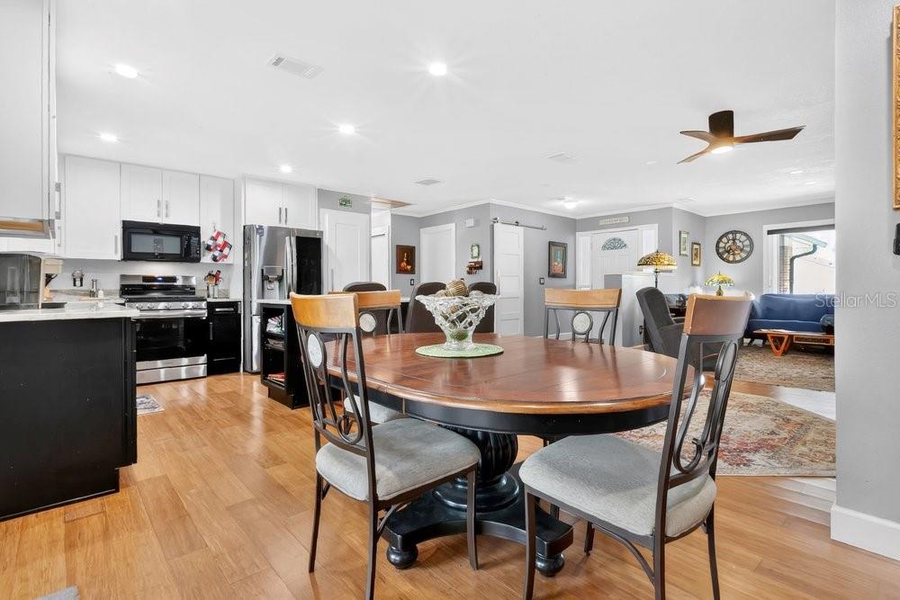 STERLING PARK UNIT 03 - Residential