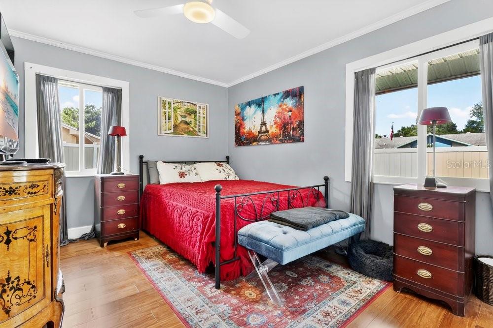 STERLING PARK UNIT 03 - Residential