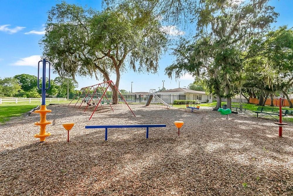 STERLING PARK UNIT 03 - Residential