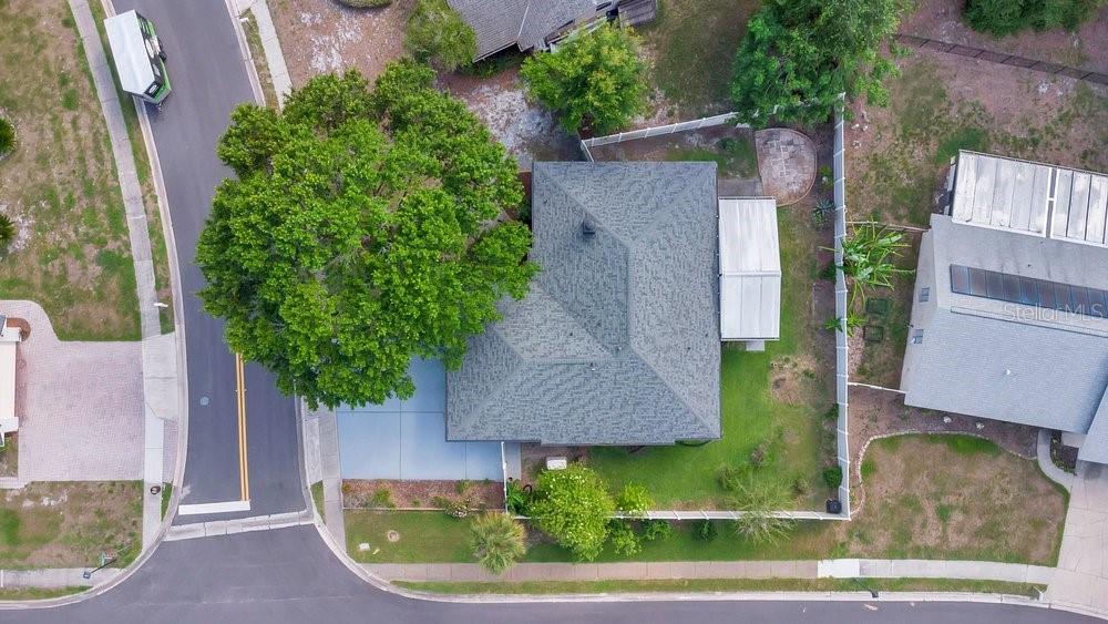 STERLING PARK UNIT 03 - Residential