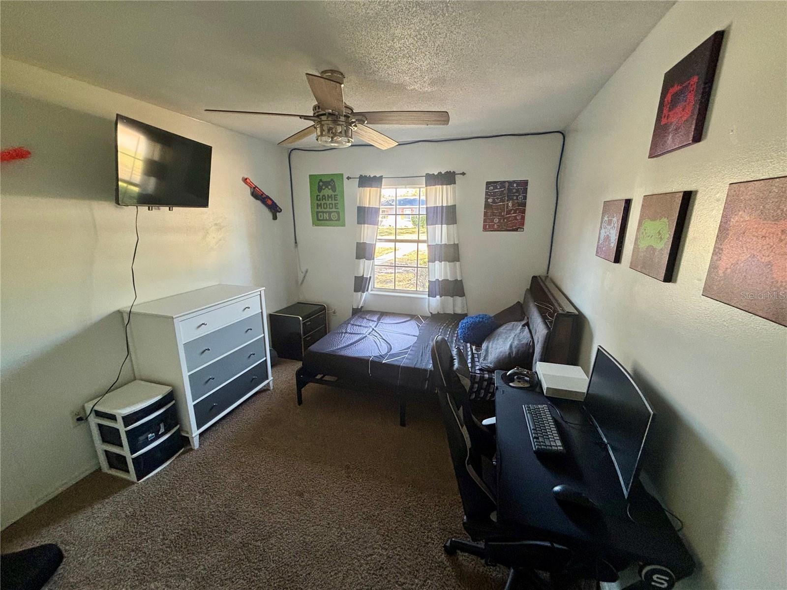 WEST LYNNHURST 2ND ADD - Residential