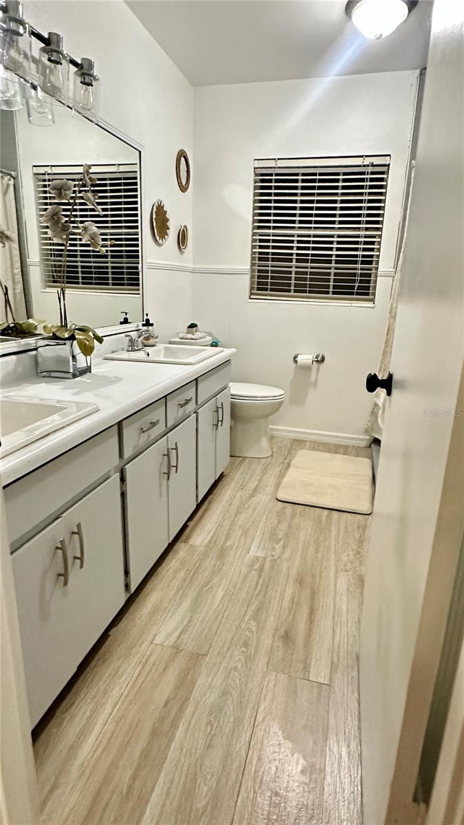 WEST LYNNHURST 2ND ADD - Residential