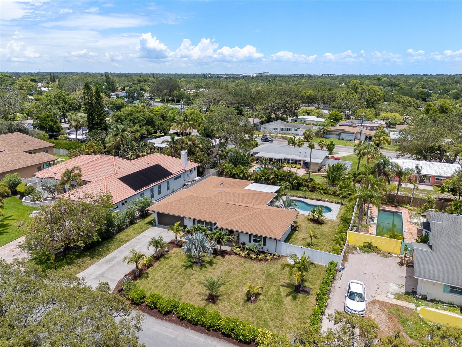 309 PALMETTO LANE
