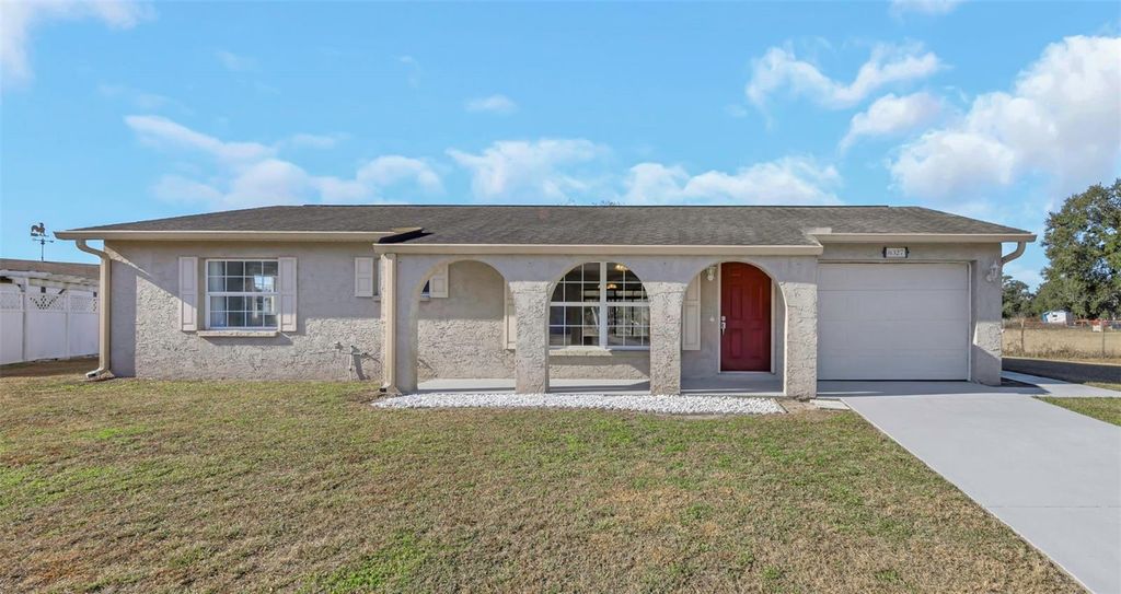 Photo of 8327 Jacqueline Court, Zephyrhills, FL 33541 (MLS # TB8473916)