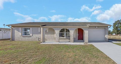 Photo of 8327 Jacqueline Court, Zephyrhills, FL 33541 (MLS # TB8473916)