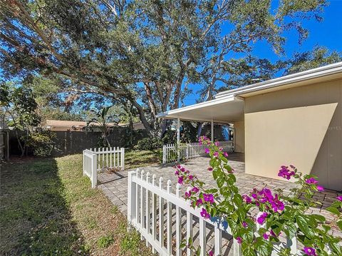 A home in CLEARWATER