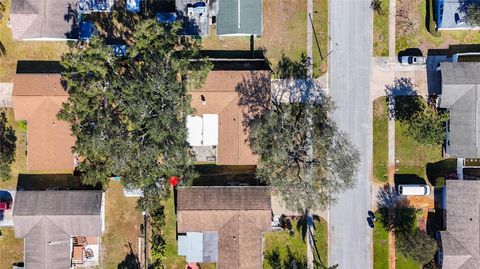 A home in CLEARWATER