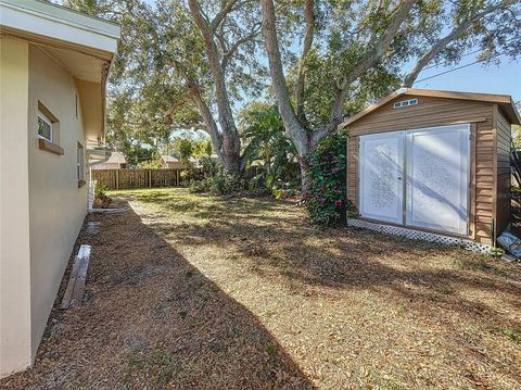 A home in CLEARWATER