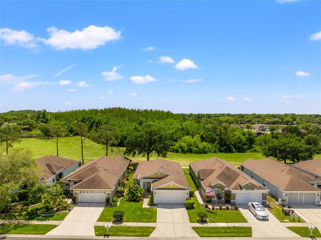 Photo of 26520 Whirlaway Terrace, Wesley Chapel, FL 33544 (MLS # T3516798)