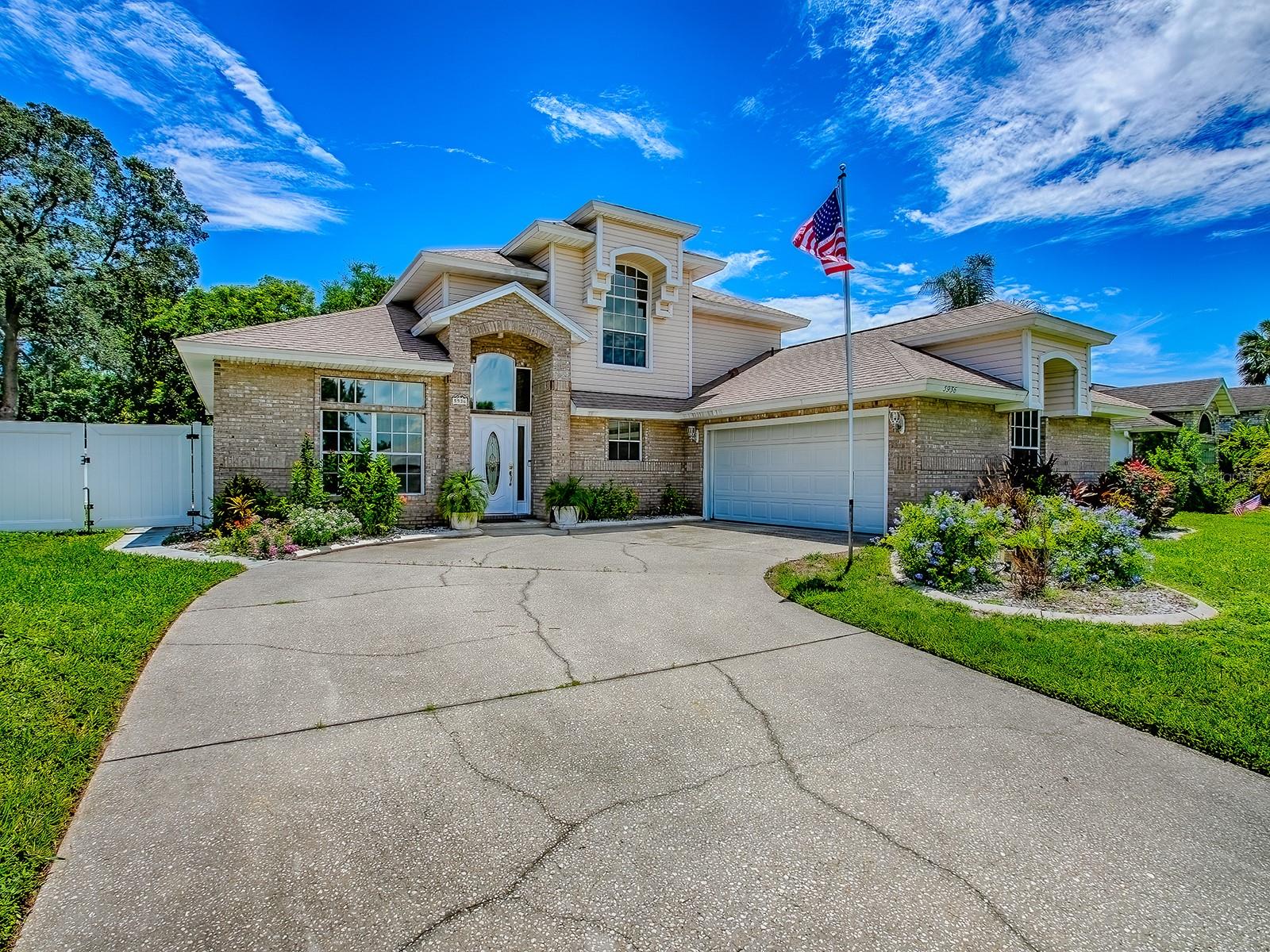 5936 BOGGS FORD ROAD