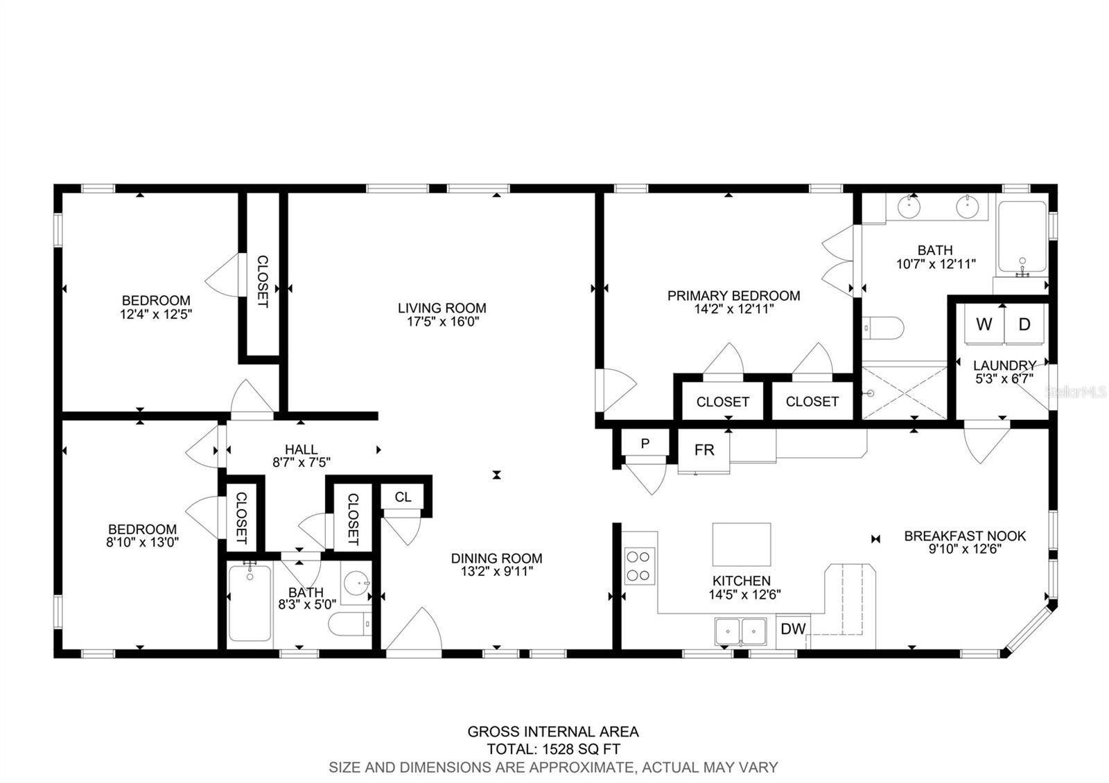 1777 QUAIL HILL DRIVE