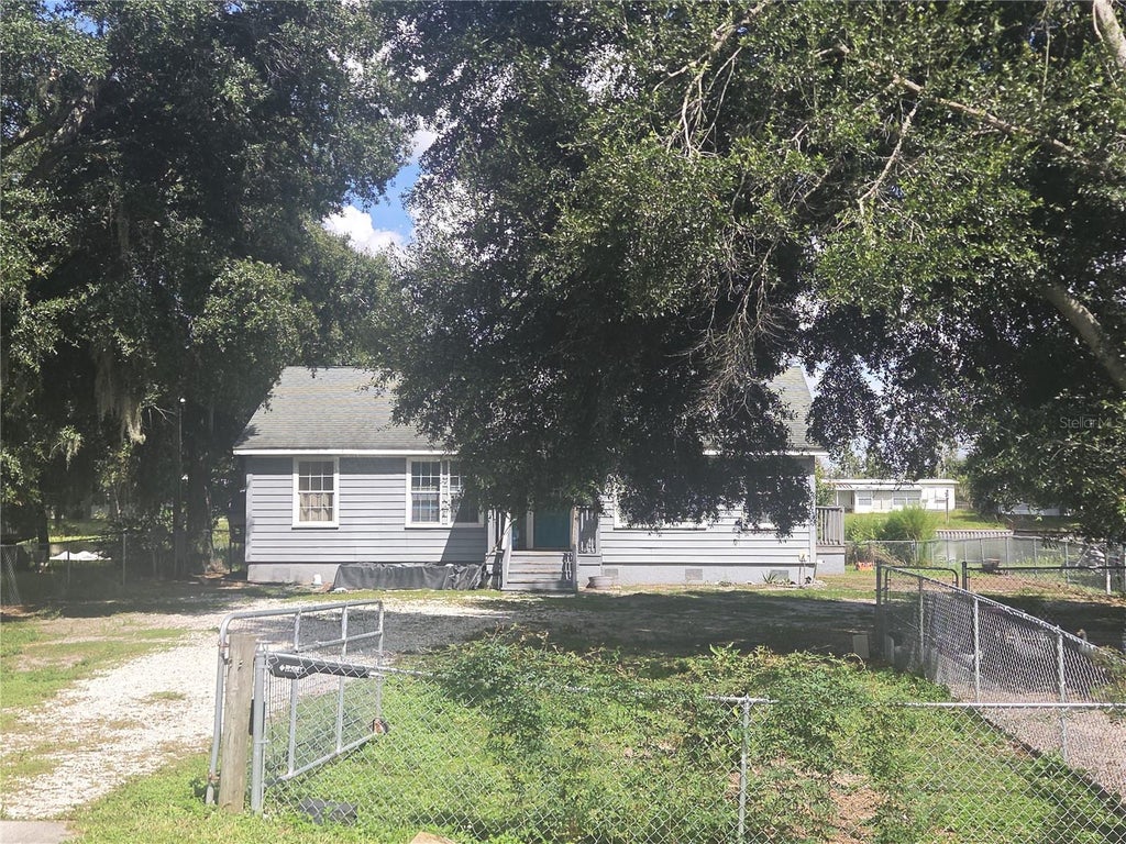 Photo of 4450 Polk City Road, Haines City, FL 33844 (MLS # P4940083)