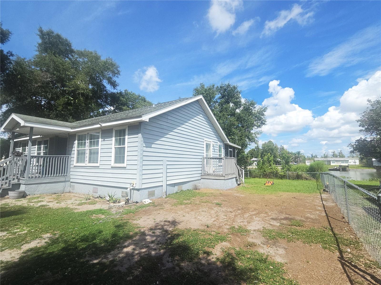 4450 POLK CITY ROAD