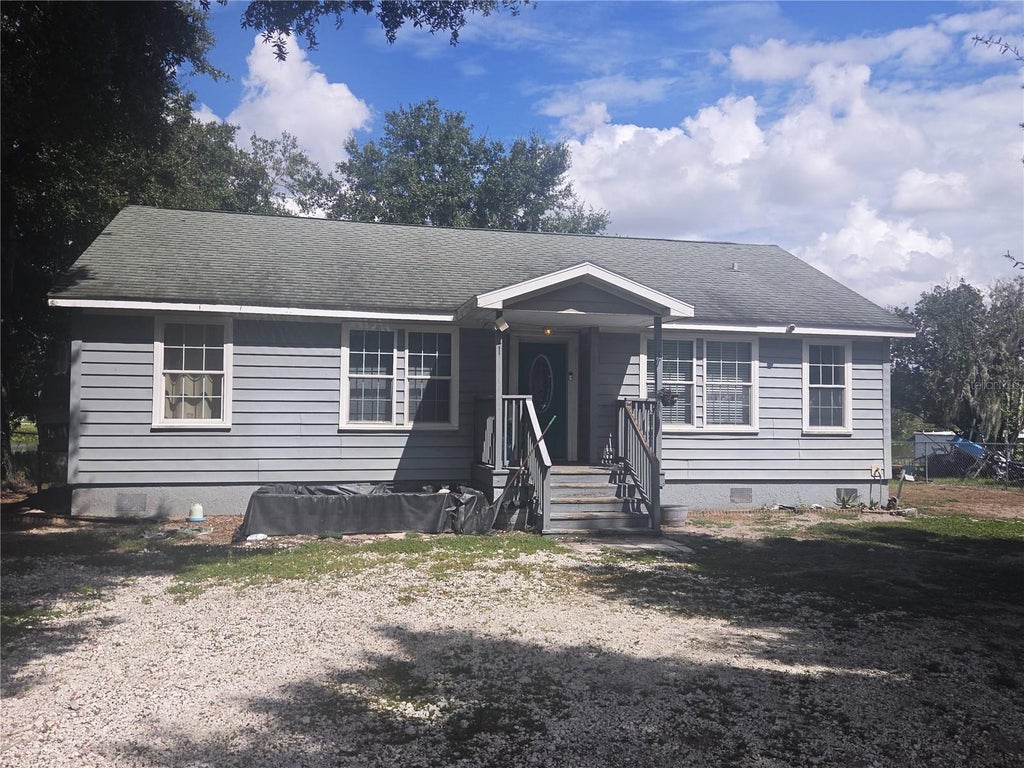 Photo of 4450 Polk City Road, Haines City, FL 33844 (MLS # P4940083)