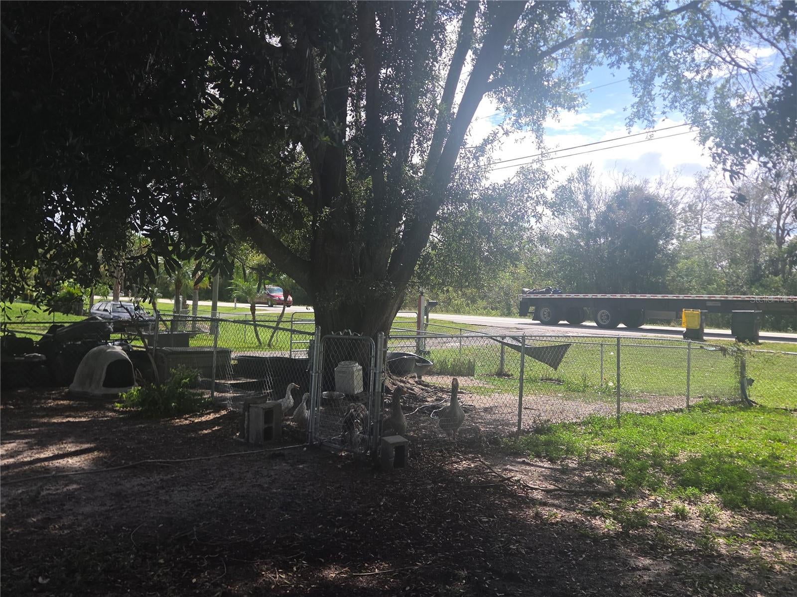 4450 POLK CITY ROAD
