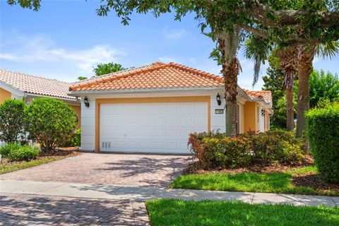 11863 DELFINA LANE ORLANDO FL 32827